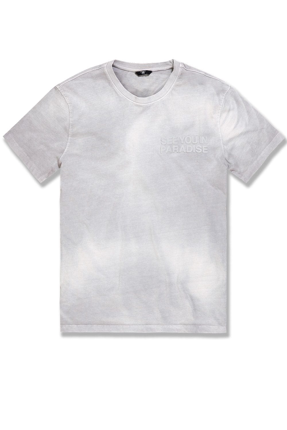 JORDAN CRAIG ★上質な生地の洗練された一着 Paradise Tシャツ Thriller Full Zip S/S Shirt