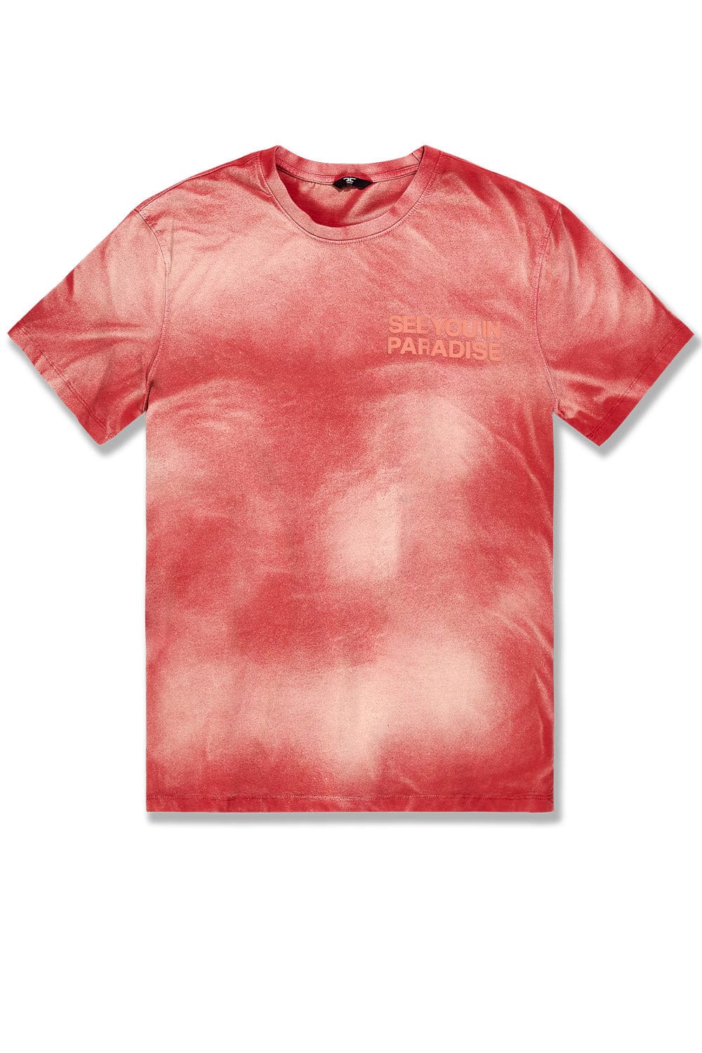 JORDAN CRAIG ★上質な生地の洗練された一着 Paradise Tシャツ Paradise Washed T-Shirt