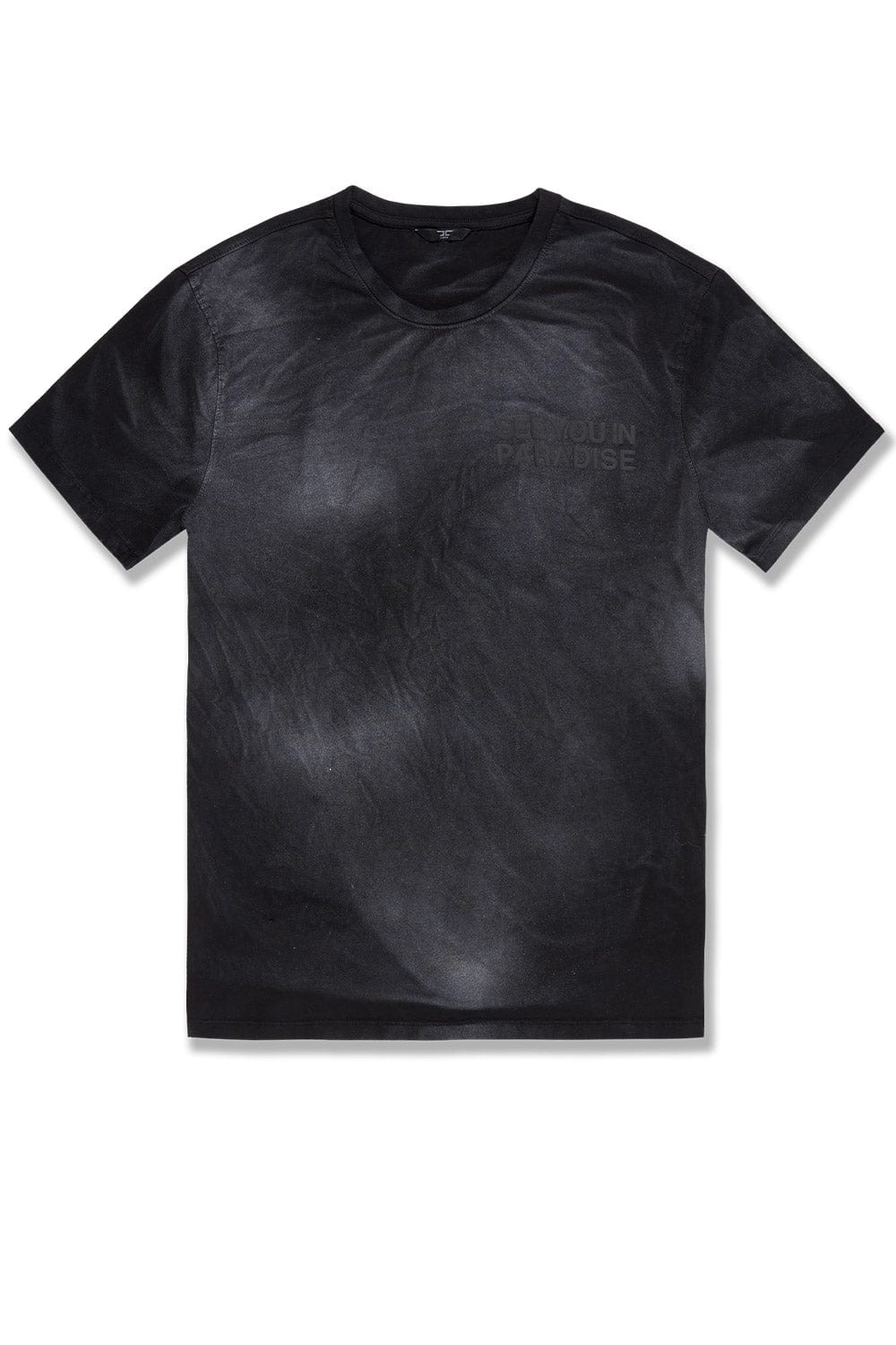 Jordan Craig Paradise Washed T-Shirt Vintage Black / S