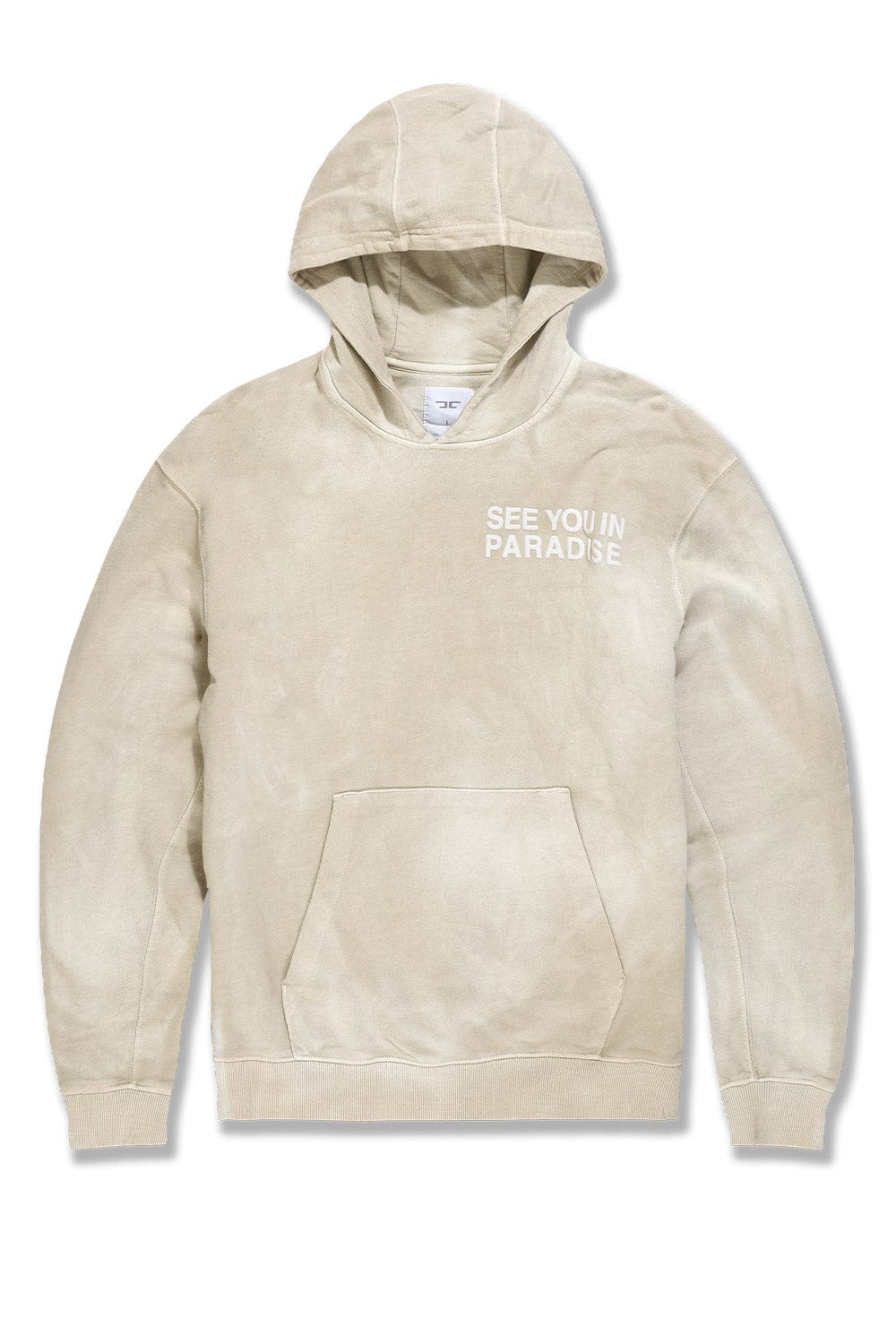 【JORDAN CRAIG】★パーカー★ Paradise Washed Pullover Hoodie Paradise Washed Pullover Hoodie