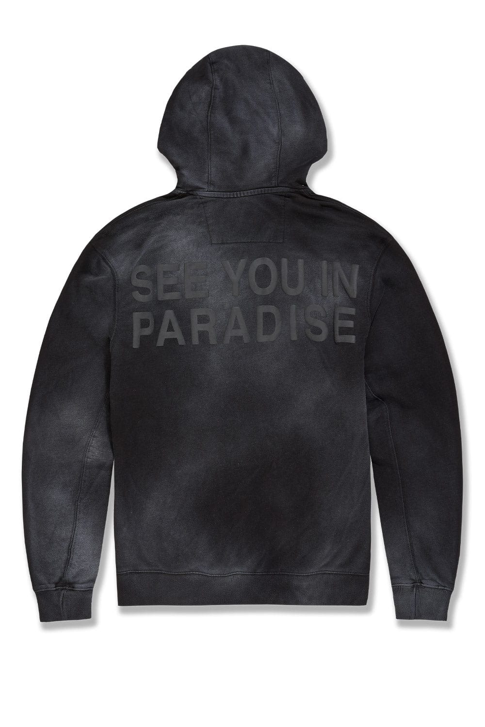 Paradise Washed Pullover Hoodie