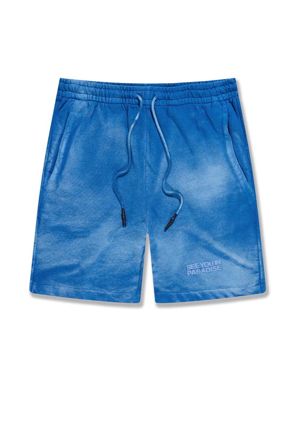 Retro - Paradise Washed Shorts