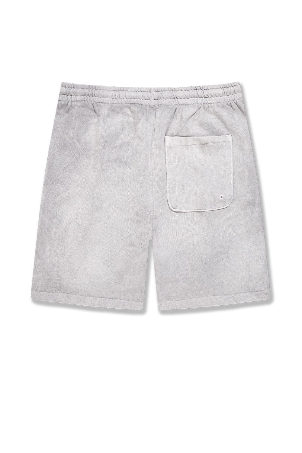 100】house on the hill（gray short pants） house on the hill Short