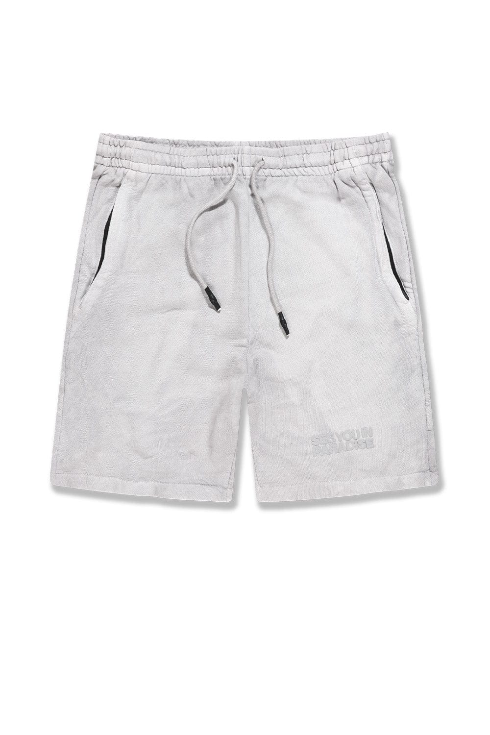 Retro - Tonal Washed Shorts