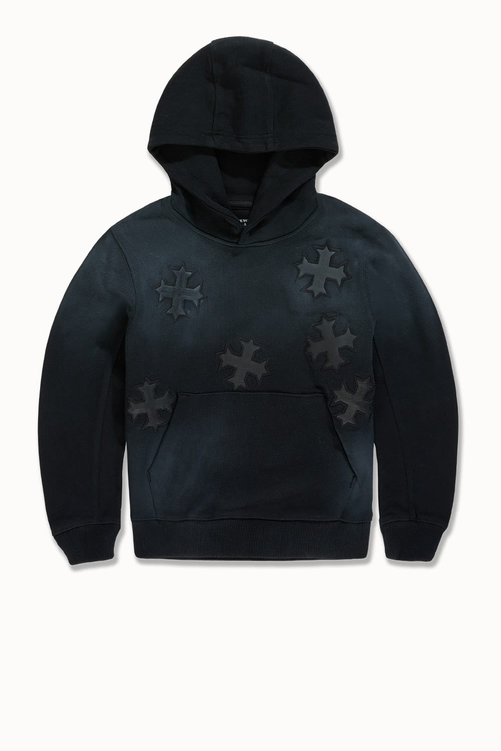 Kids Forbidden Fruit Zip Up Hoodie