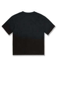 Kids SYIP Cropped T-Shirt