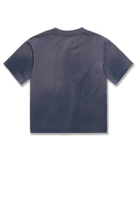 Kids SYIP Cropped T-Shirt