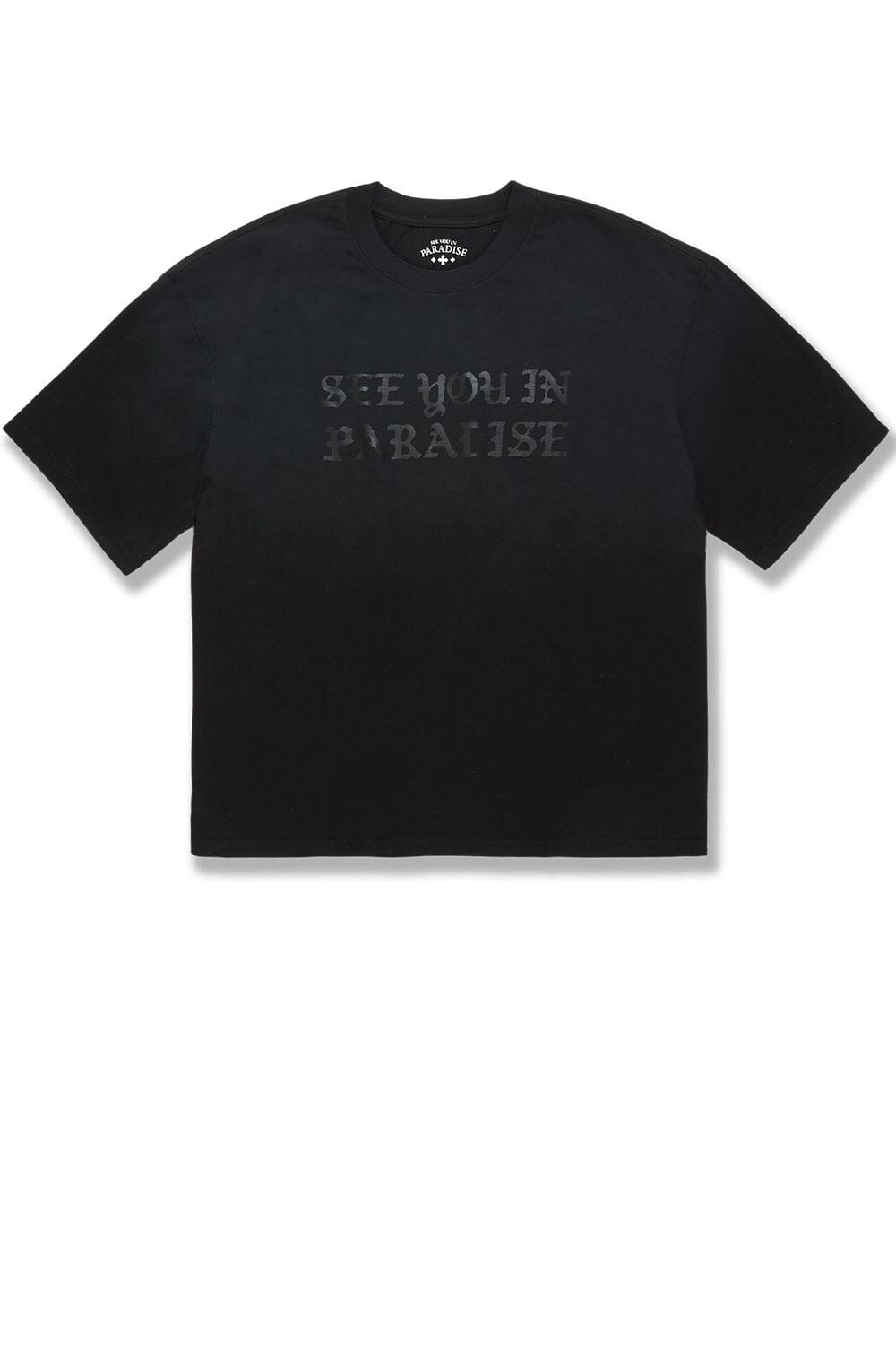 【JORDAN CRAIG】★Tシャツ★ SYIP Cropped T-Shirt SYIP Boxy T-Shirt