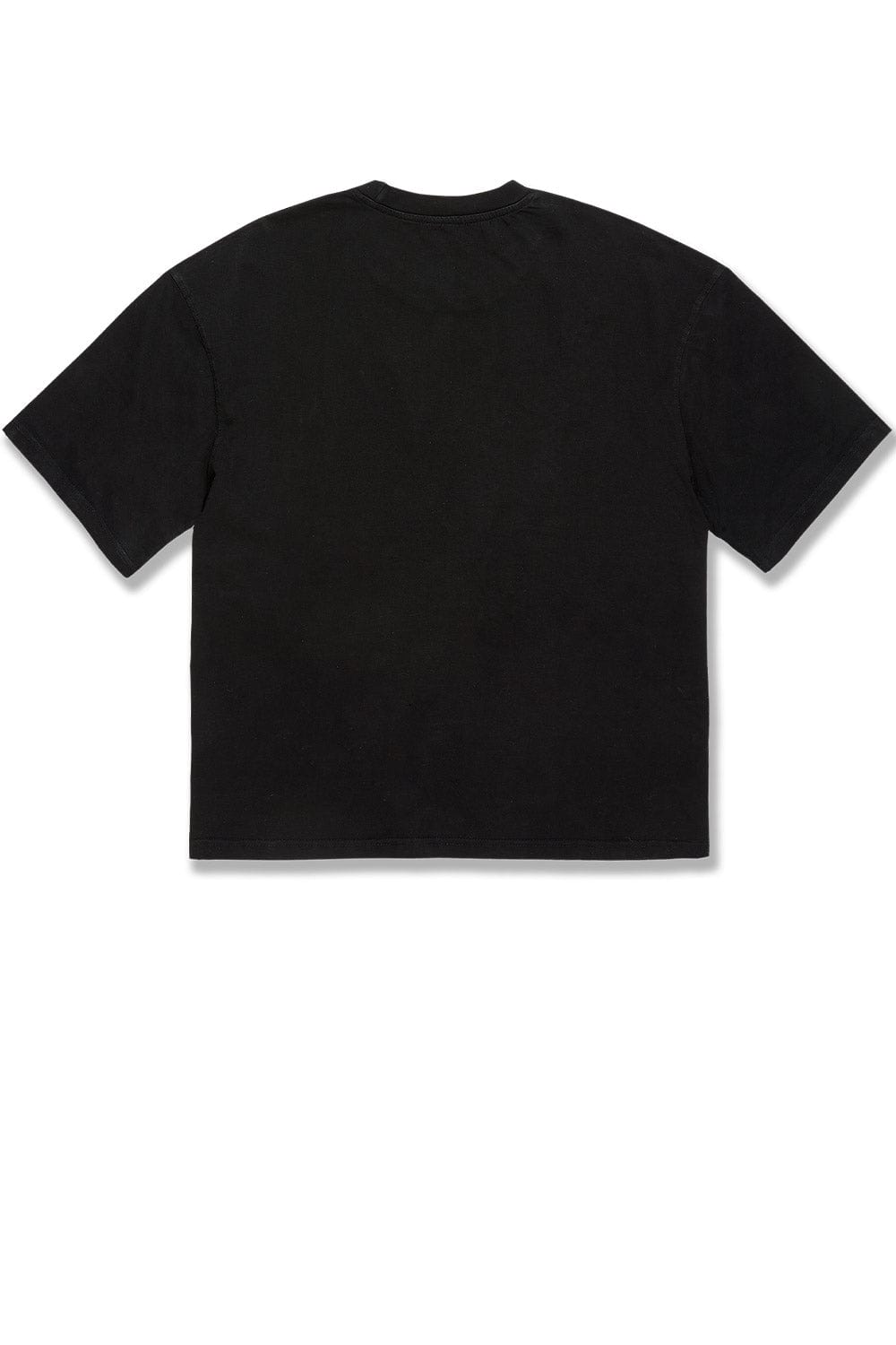 JORDAN CRAIG SYIP クロップド Tシャツ 6色 SYIP Boxy T-Shirt