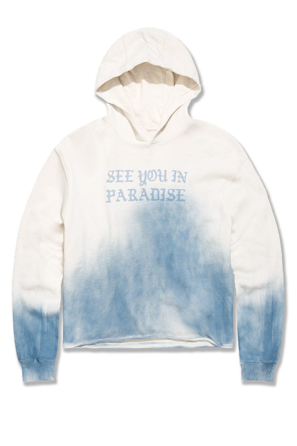 や*ゅ様 craig fiesta hoodie York Cropped Pullover Hoodie