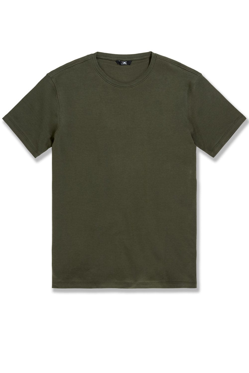 Jordan Craig Hampton Crewneck T-Shirt Army Green / S