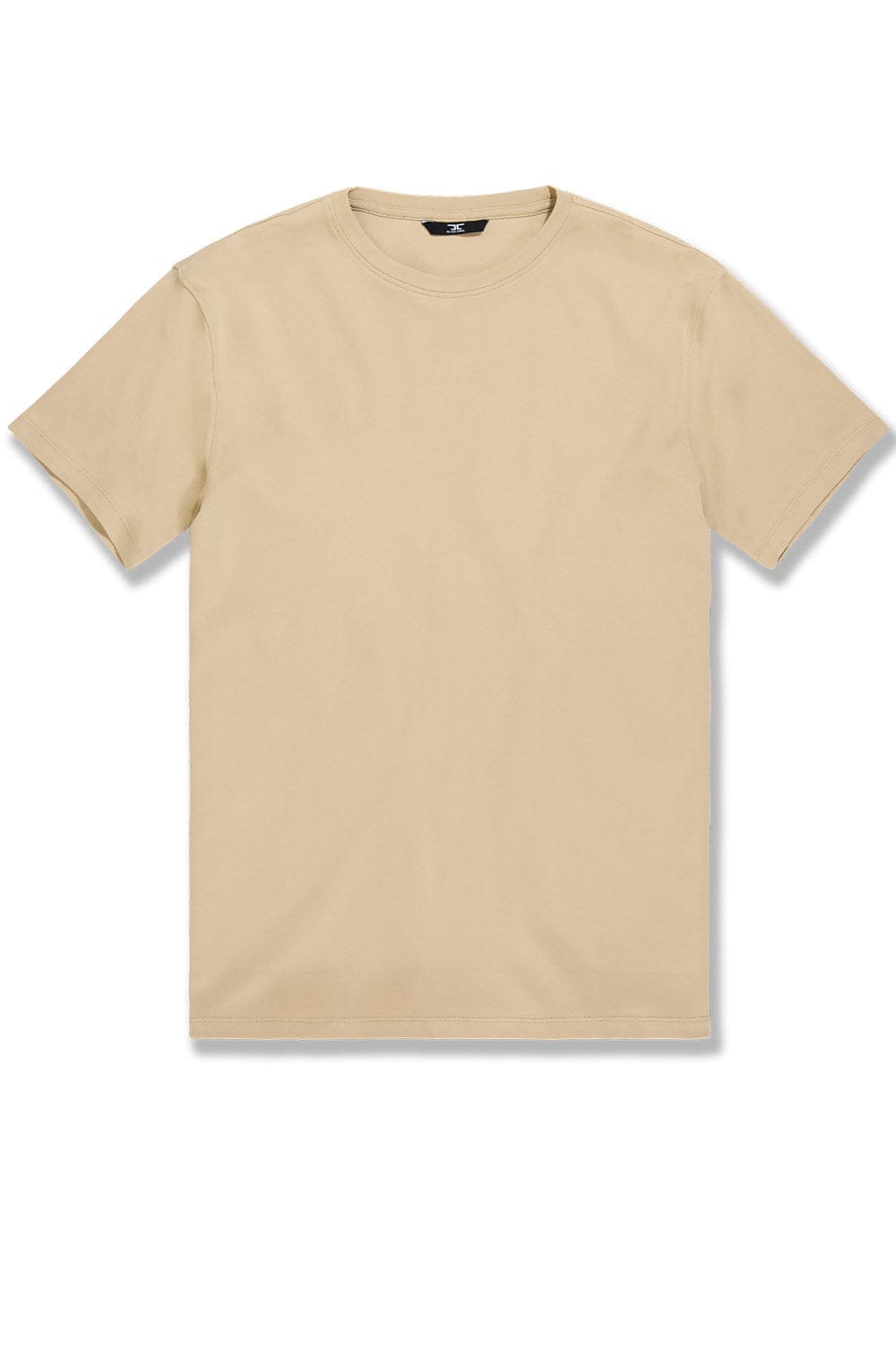 Jordan Craig Hampton Crewneck T-Shirt Tan / S