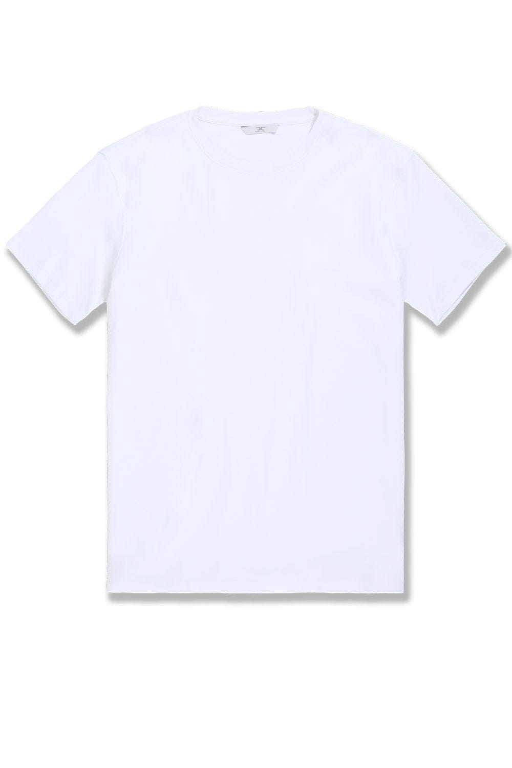 Jordan Craig Hampton Crewneck T-Shirt White / S