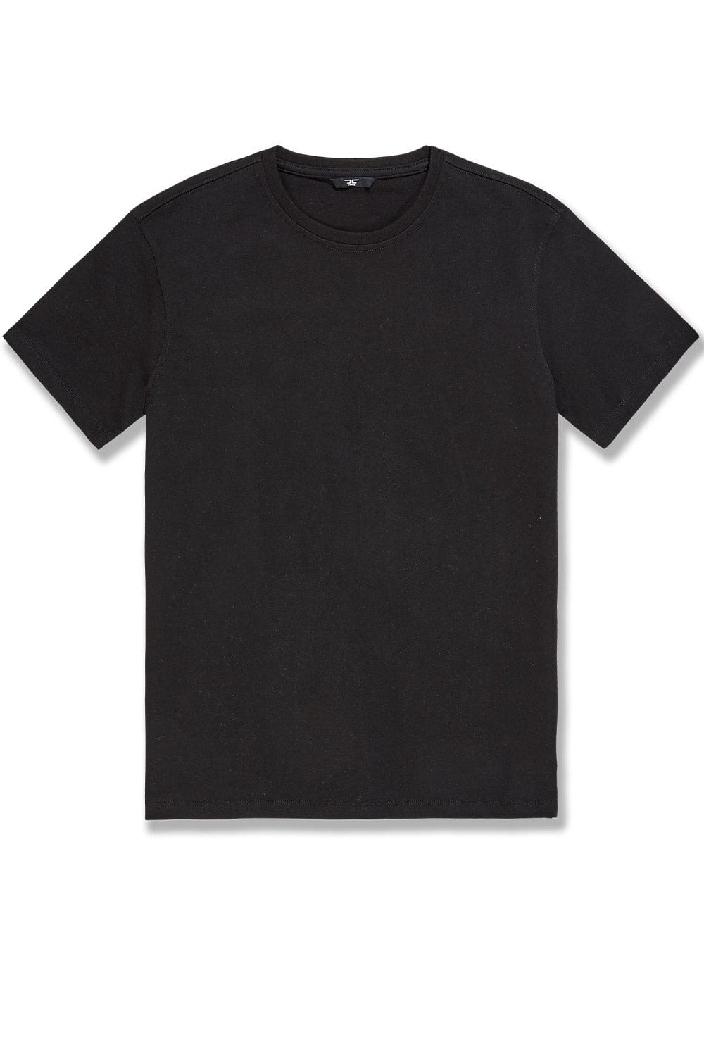 Jordan Craig Heavyweight Crewneck T-Shirt Black / S