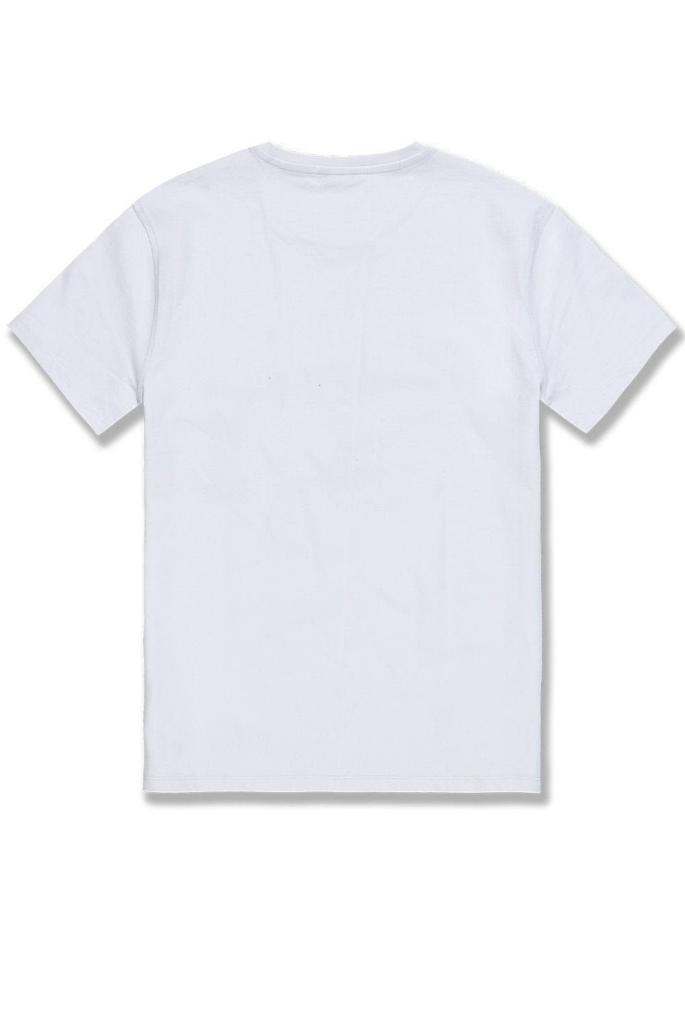 Jordan Craig Heavyweight Crewneck T-Shirt