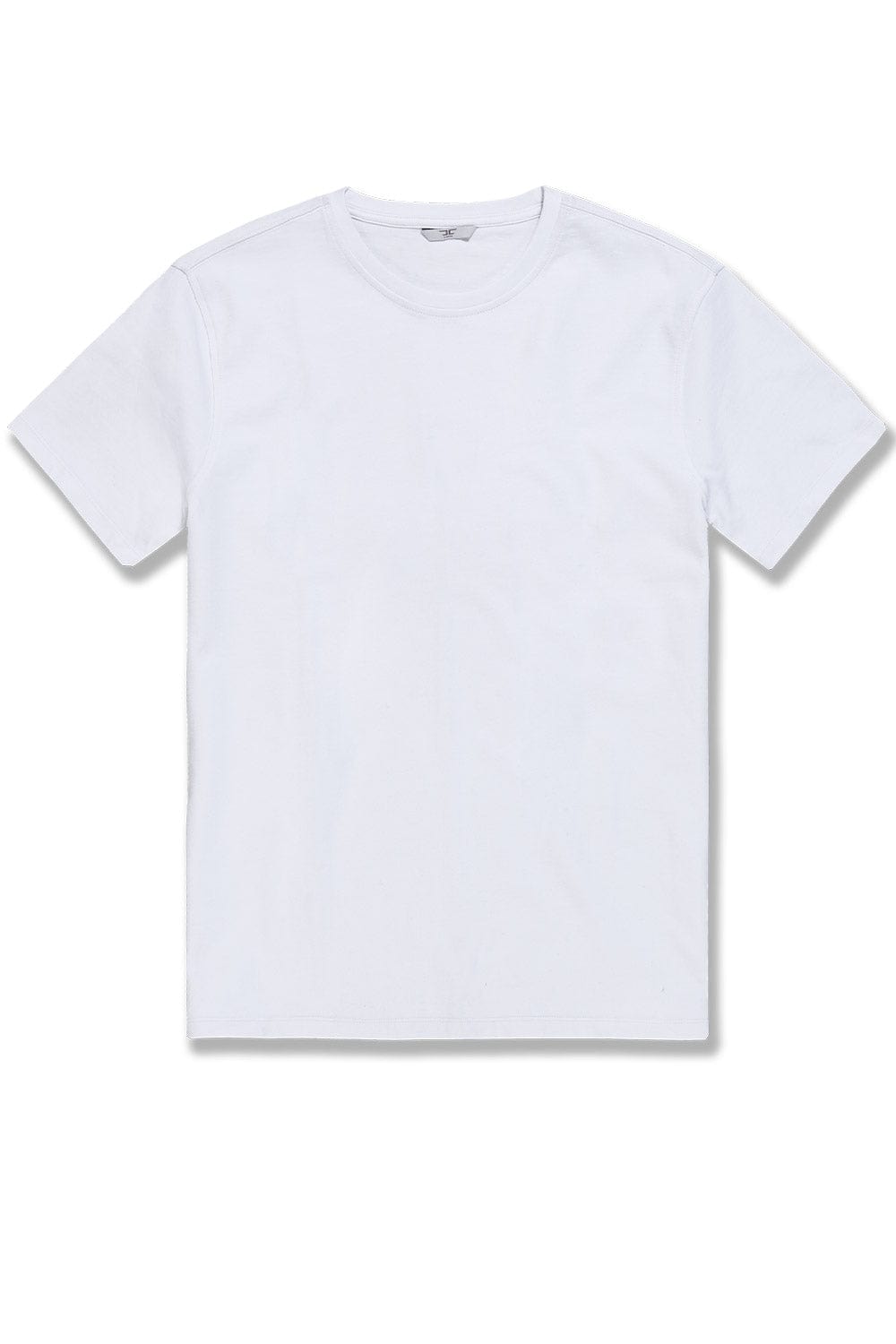 Jordan Craig Heavyweight Crewneck T-Shirt White / S