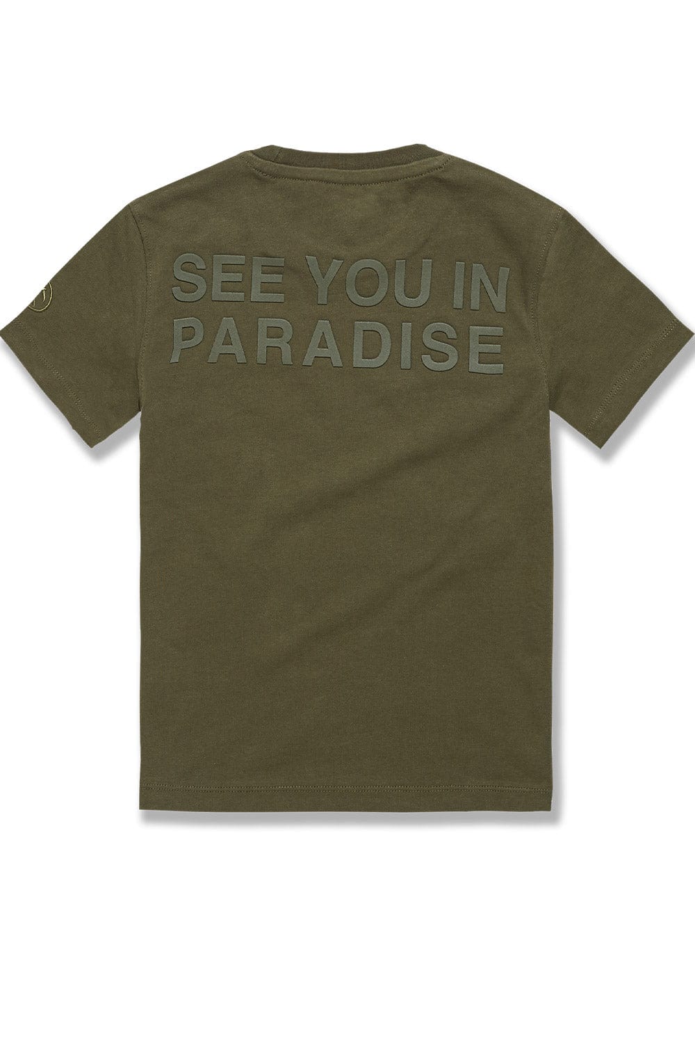 JC Kids Kids Paradise Tonal T-Shirt