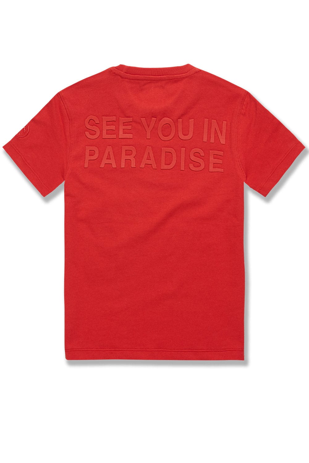 JC Kids Kids Paradise Tonal T-Shirt