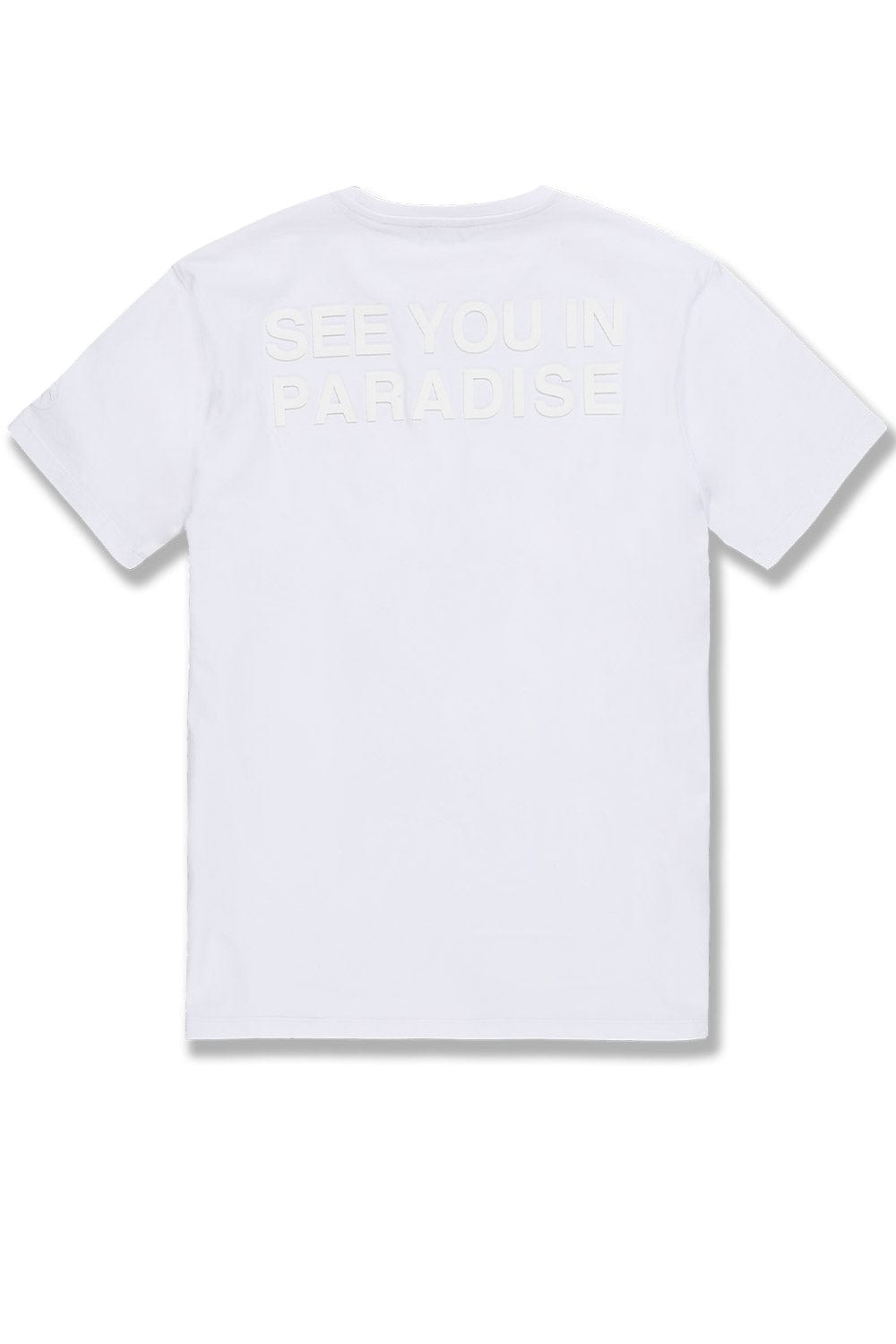 JC Big Men Big Men's Paradise Tonal T-Shirt