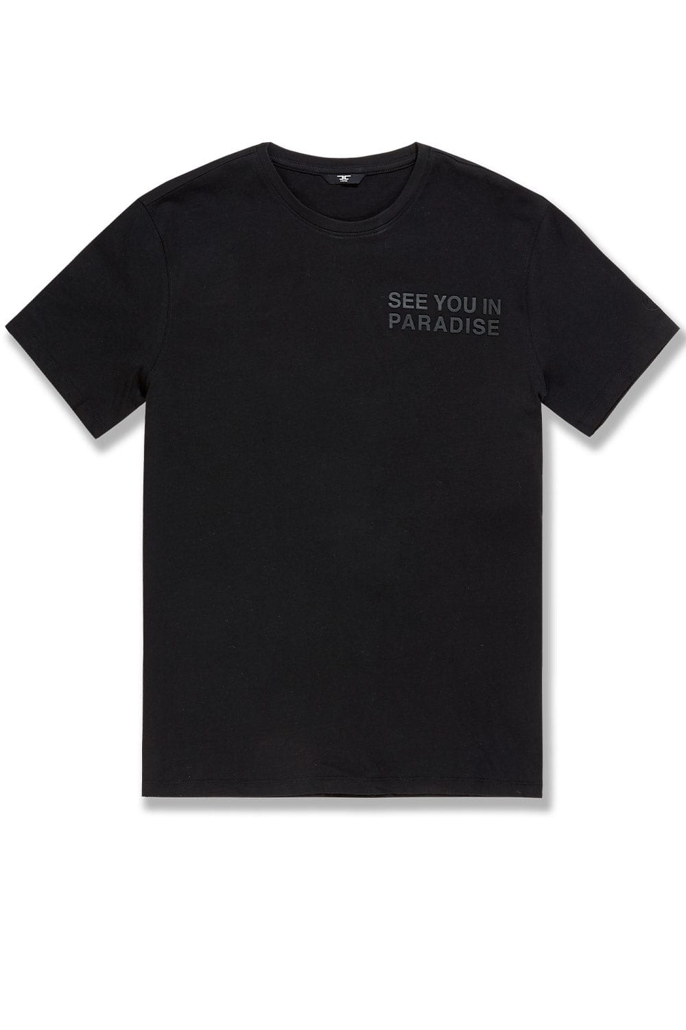 Jordan Craig Paradise Tonal T-Shirt Black / S