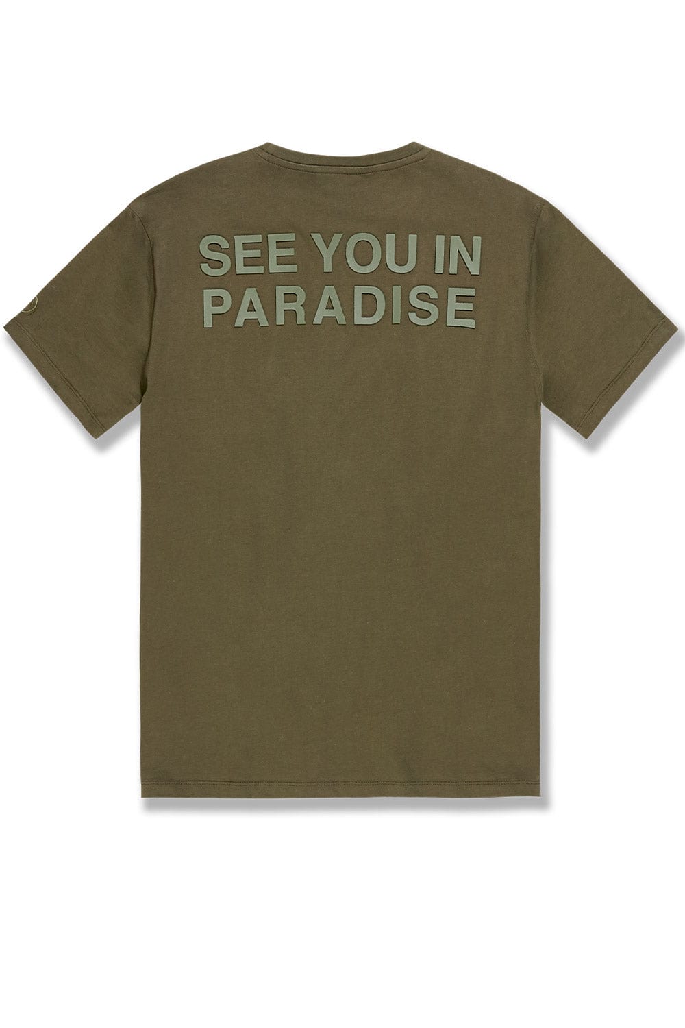 Jordan Craig Paradise Tonal T-Shirt