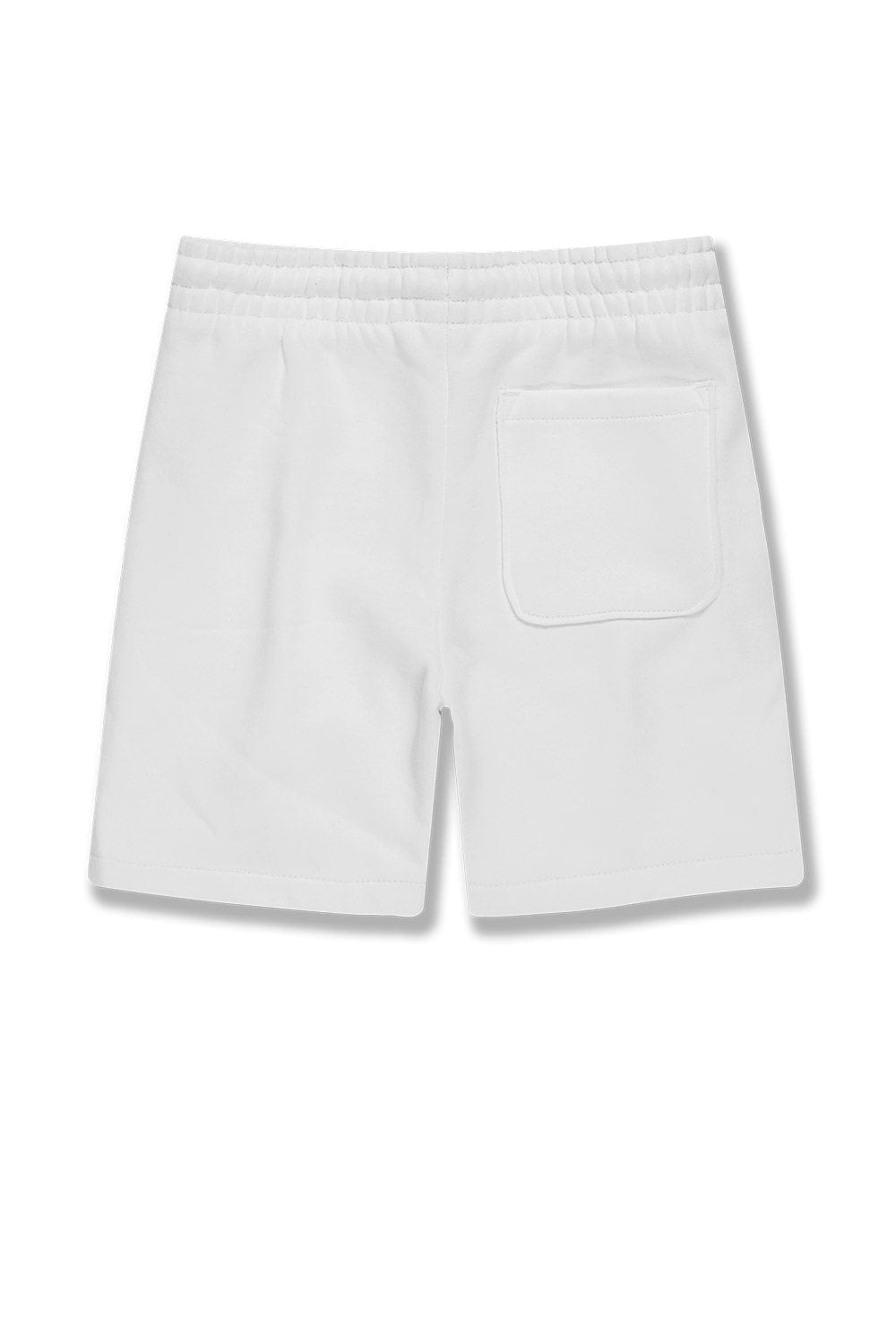 JC Kids Kids Paradise Tonal Shorts