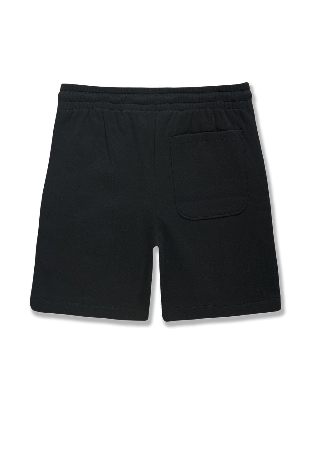 JC Big Men Big Men's Retro Paradise Tonal Shorts