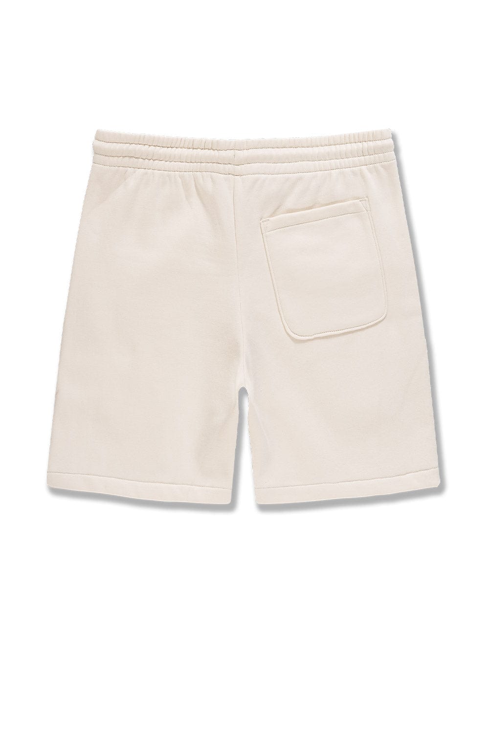 JC Big Men Big Men's Retro Paradise Tonal Shorts