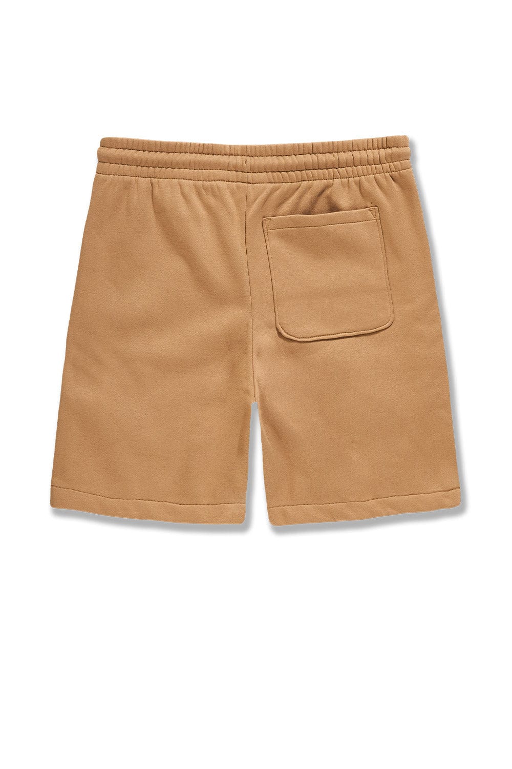 JC Big Men Big Men's Retro Paradise Tonal Shorts