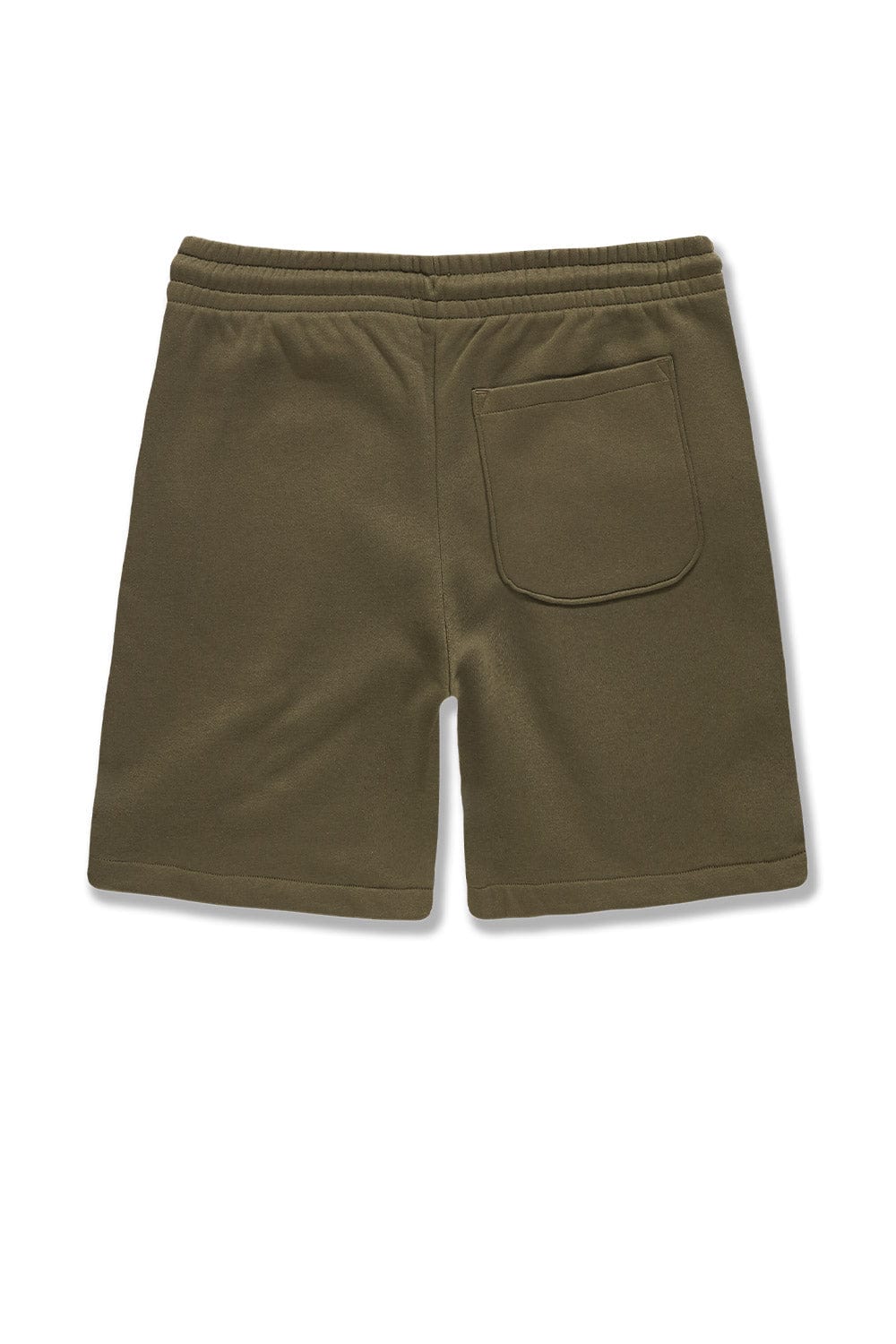 JC Big Men Big Men's Retro Paradise Tonal Shorts