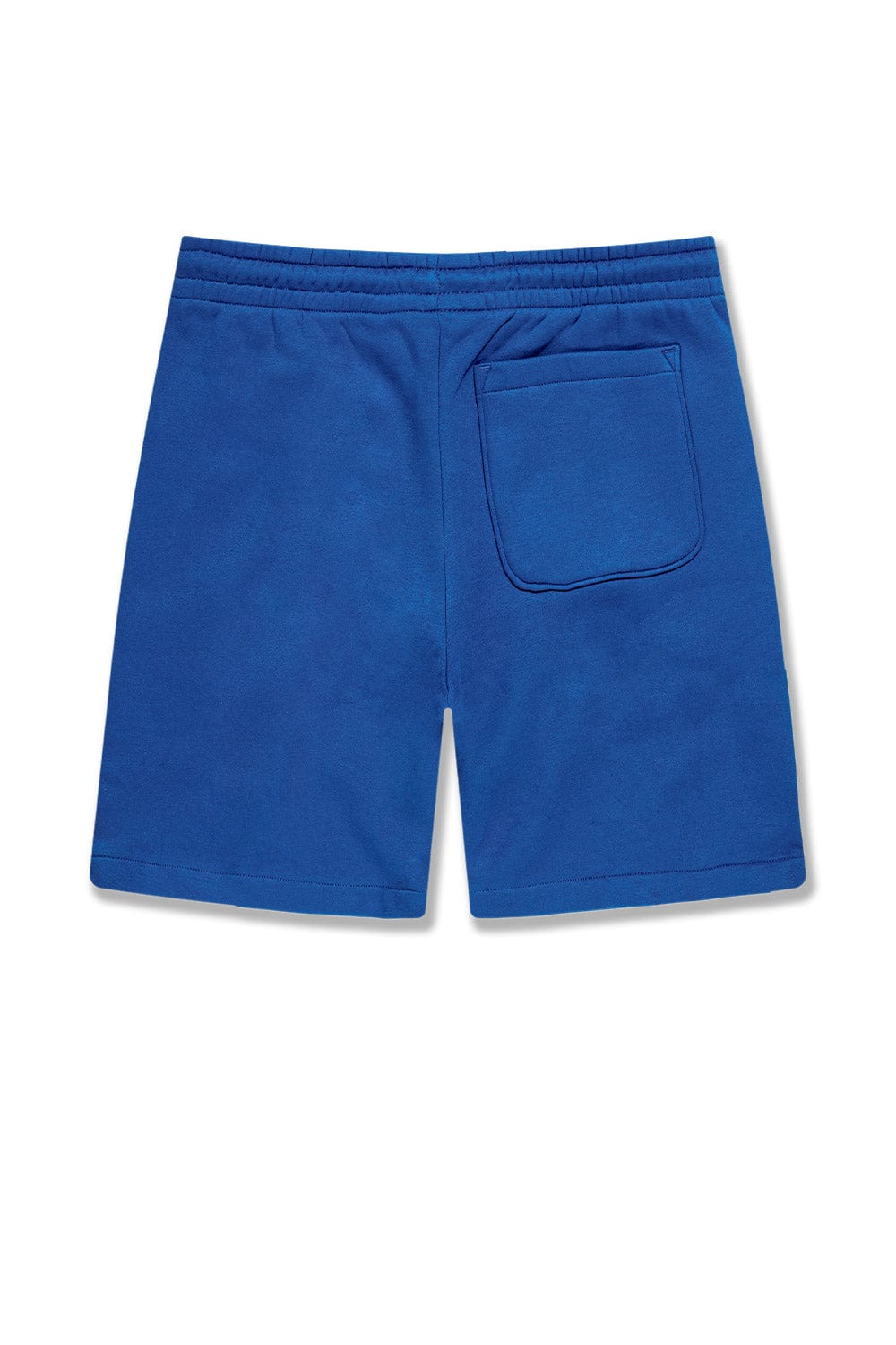 JC Big Men Big Men's Retro Paradise Tonal Shorts