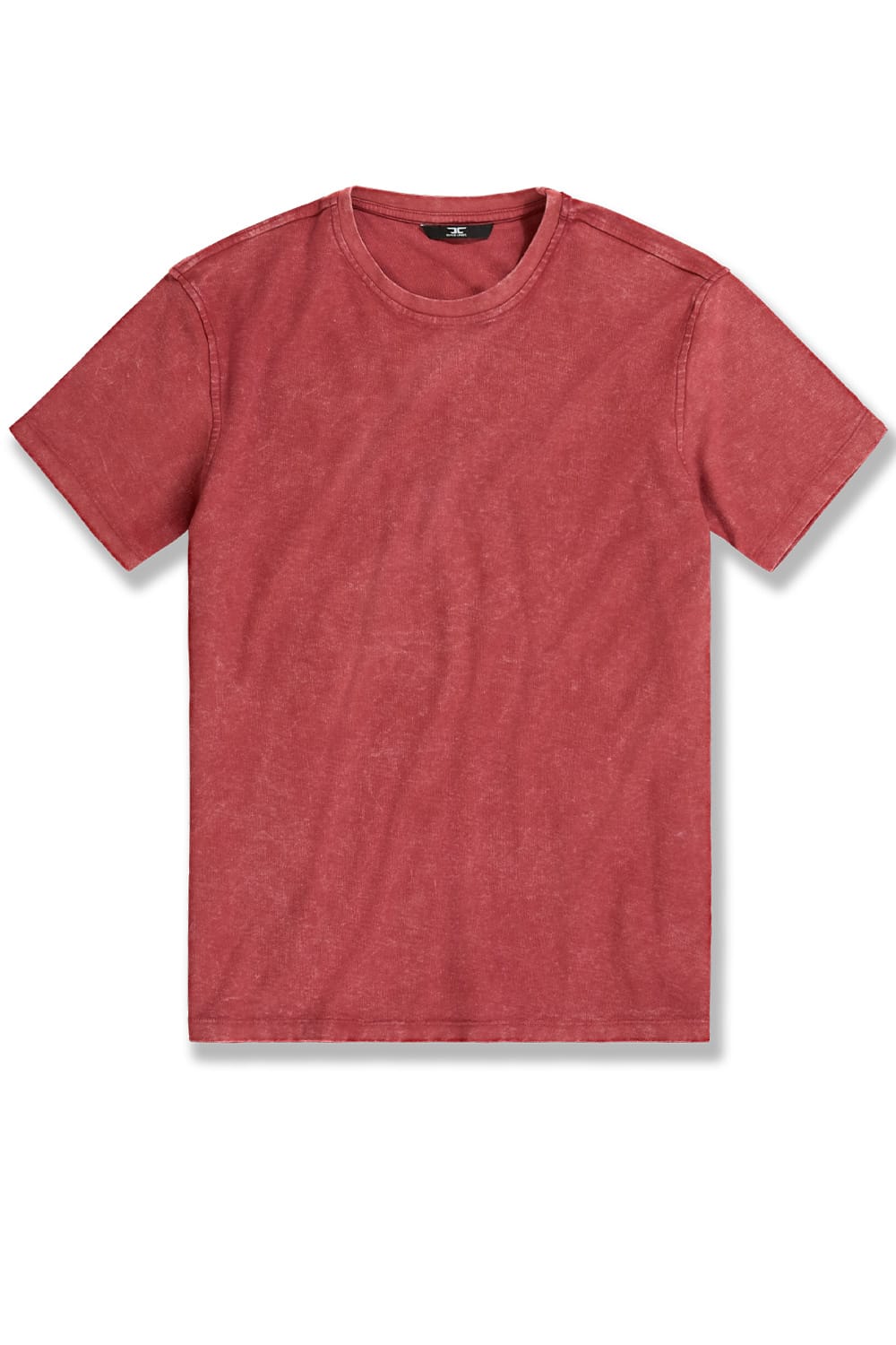 Jordan Craig Saint-Tropez Crewneck T-Shirt Cardinal / S