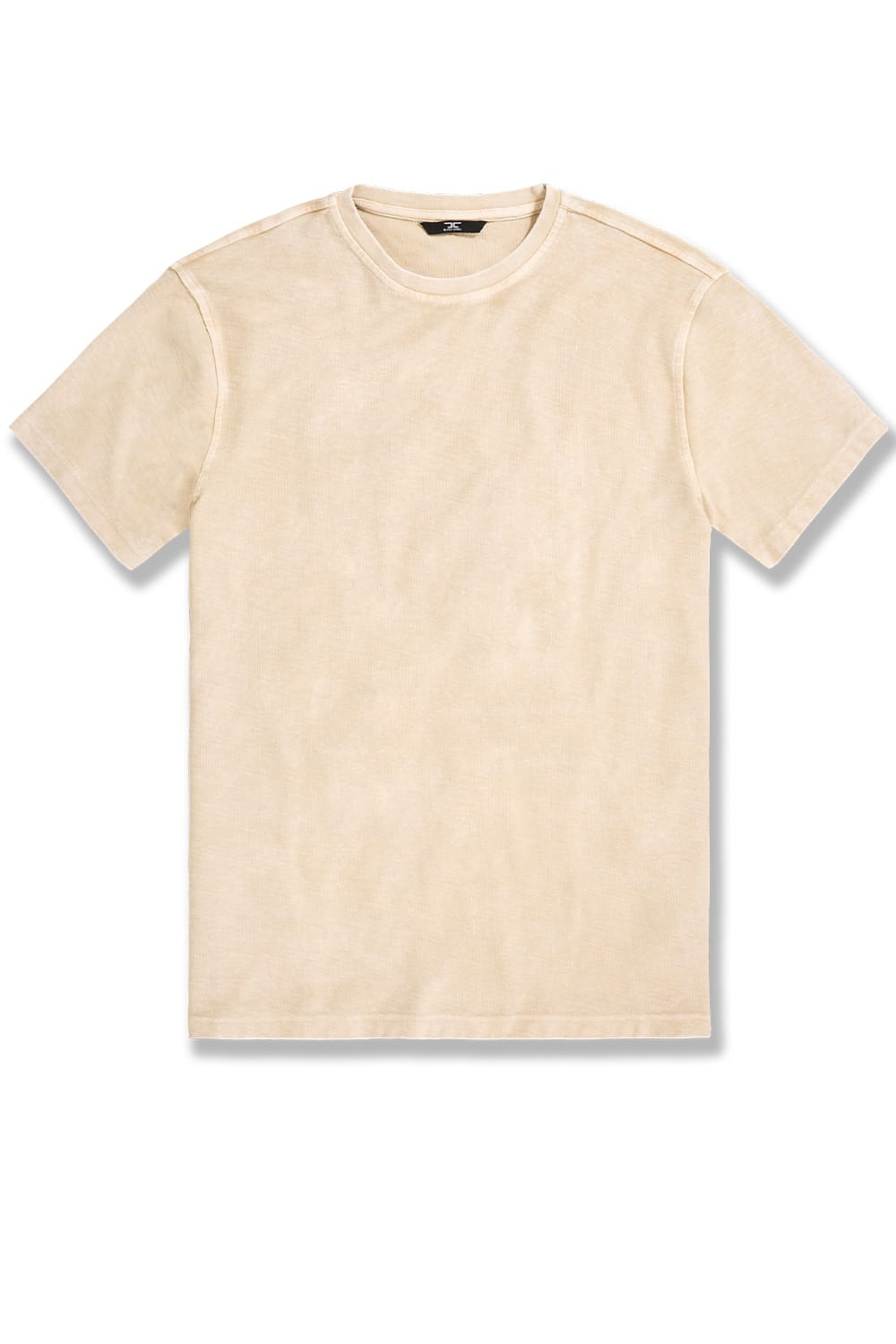 Jordan Craig Saint-Tropez Crewneck T-Shirt Khaki Taupe / S
