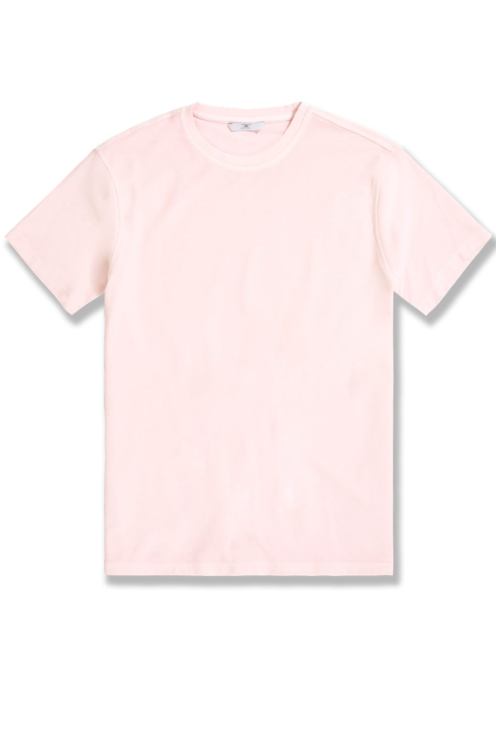 Jordan Craig Saint-Tropez Crewneck T-Shirt Light Pink / S