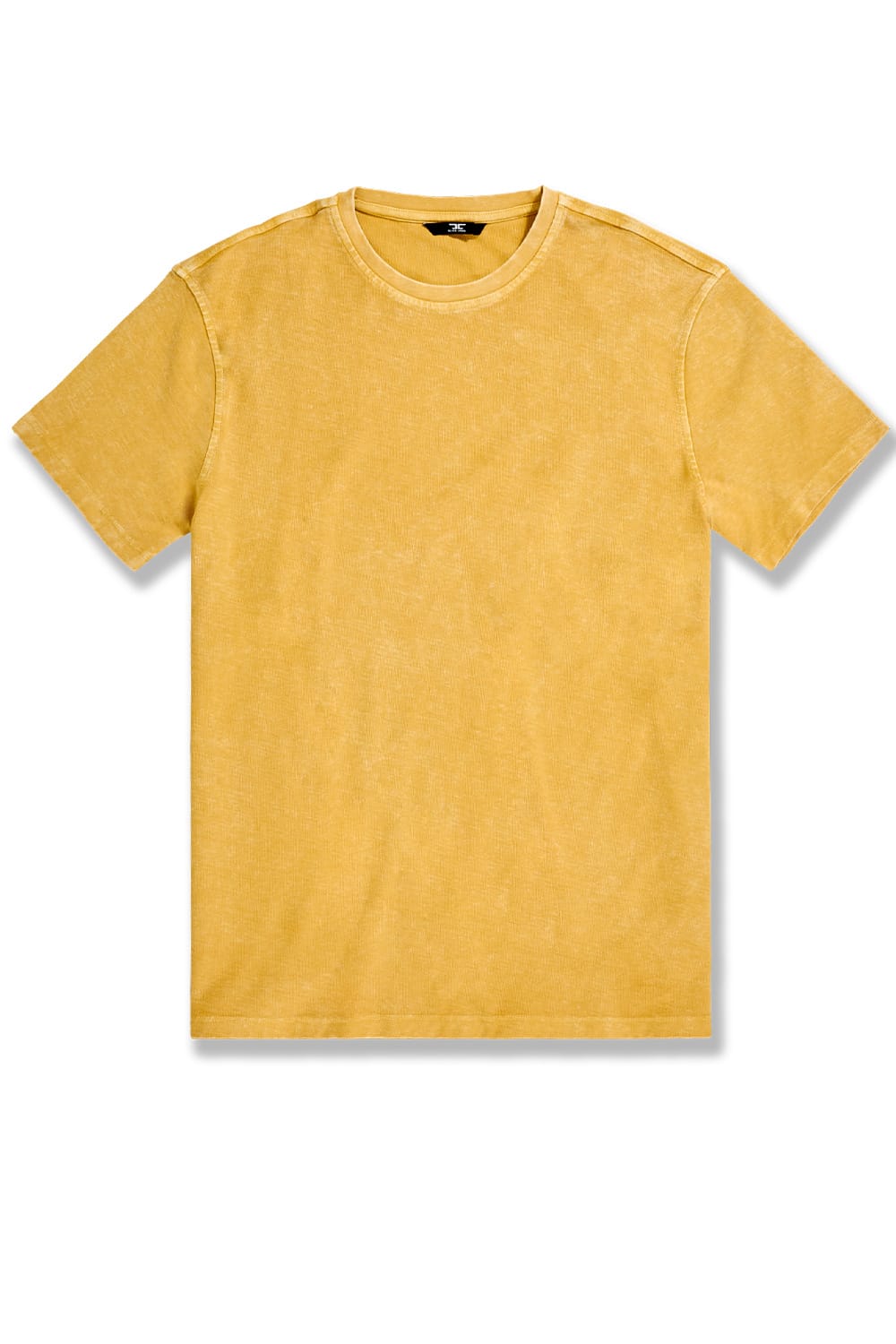 Jordan Craig Saint-Tropez Crewneck T-Shirt Plato De Oro / S