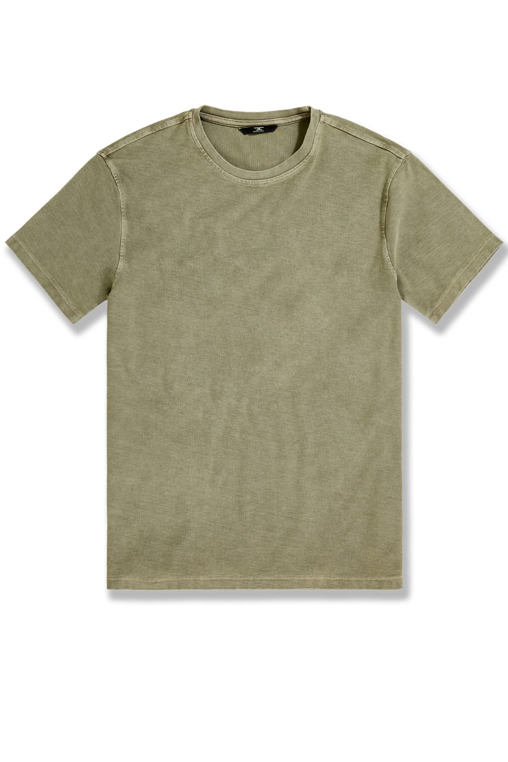 Jordan Craig Saint-Tropez Crewneck T-Shirt Sage / S
