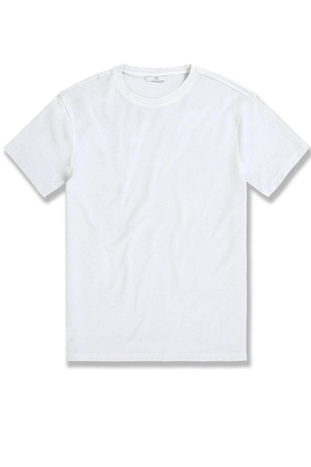 Jordan Craig Saint-Tropez Crewneck T-Shirt Sky Blue / S