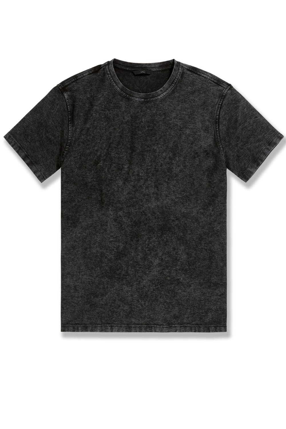 Jordan Craig Saint-Tropez Crewneck T-Shirt Washed Black / S