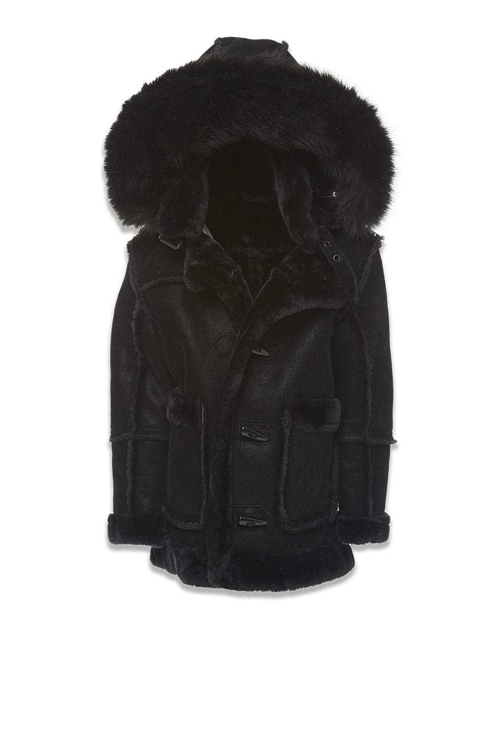 Kids Denali Shearling 2 Pack