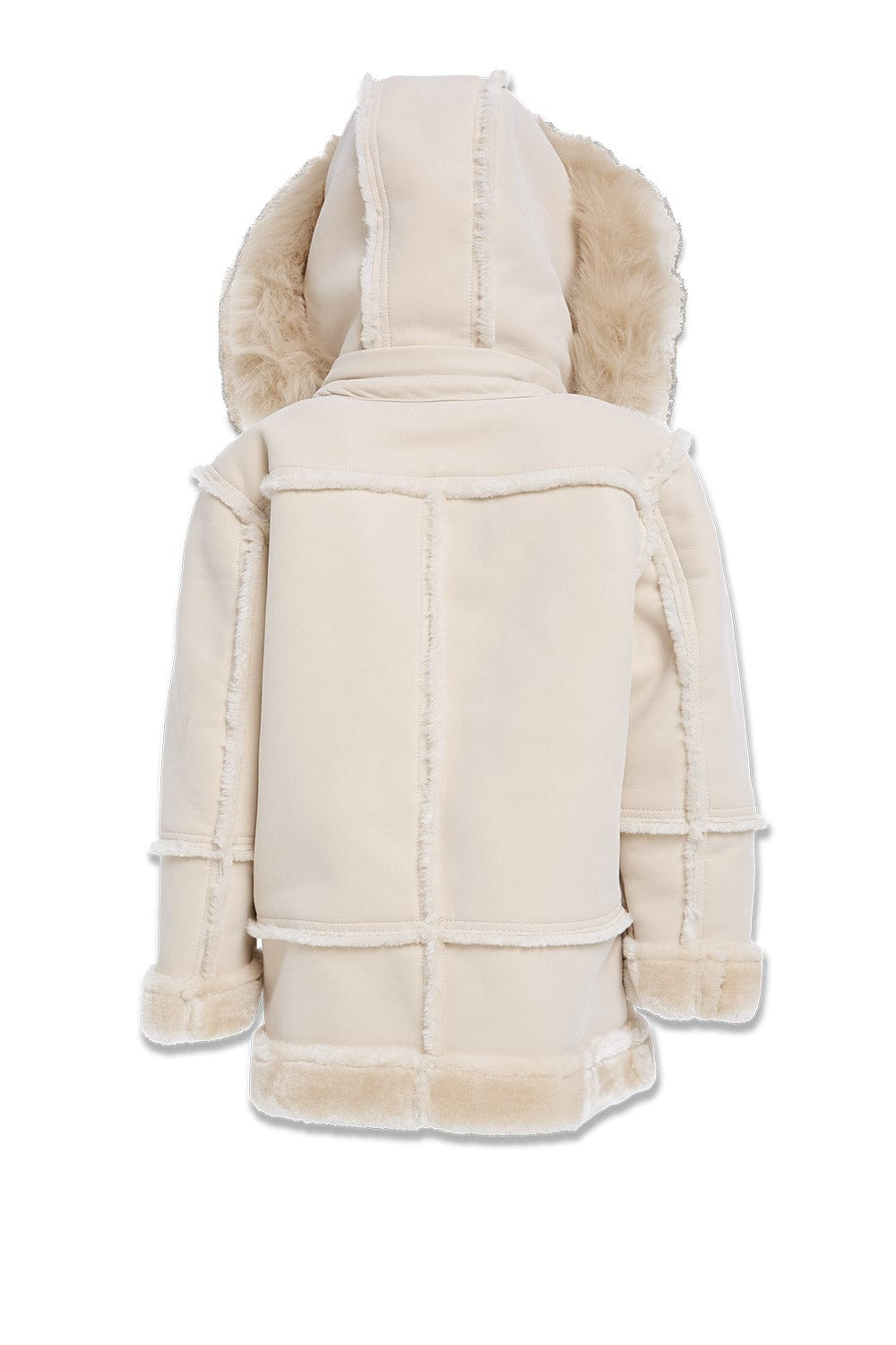 Kids denali shearling sale