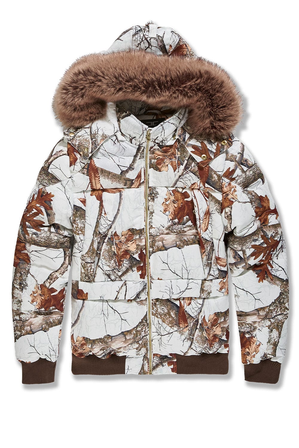 Jordan craig camo fashion jacket