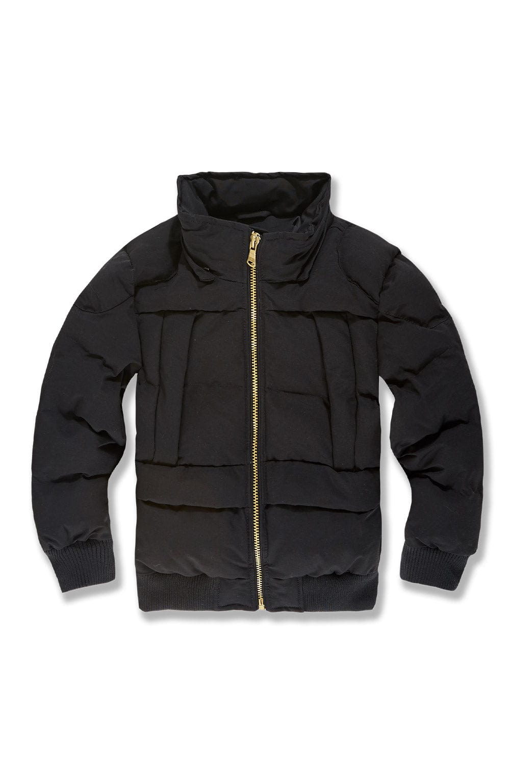 JC Kids Kids Cross Bay Bomber Jacket (Black)