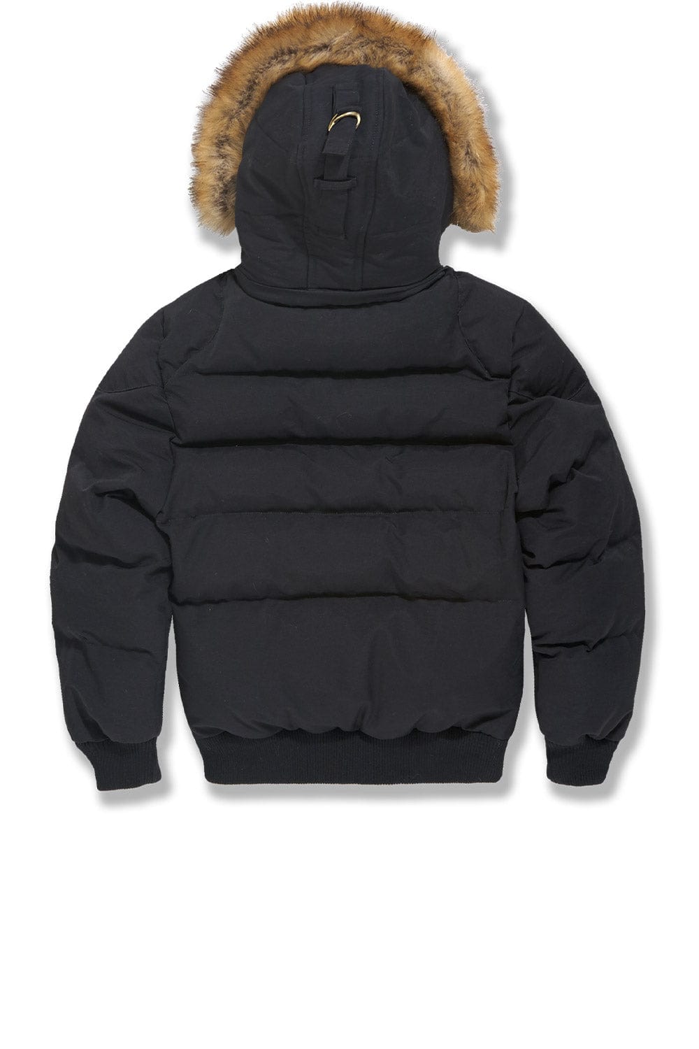 ジャケット・アウター 00s MILKBOY cross design nylon JKT BLK unisex-columbia-soft-shell-