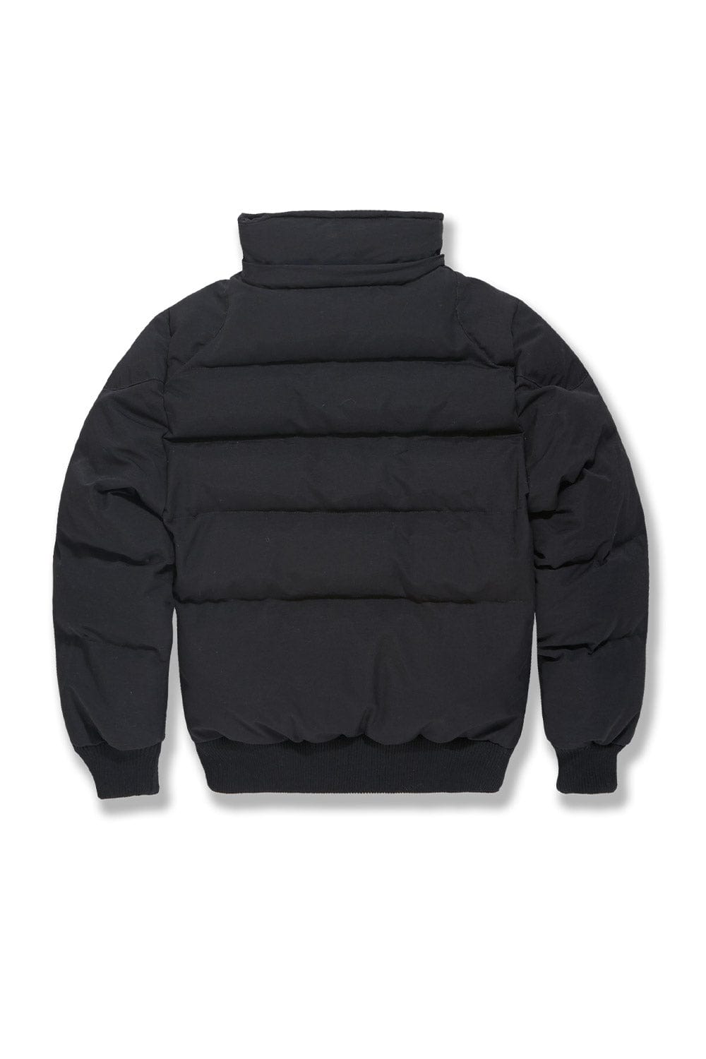 ジャケット・アウター KDG AC UNI BOMBER Kids Cross Bay Bomber Jacket (Black)