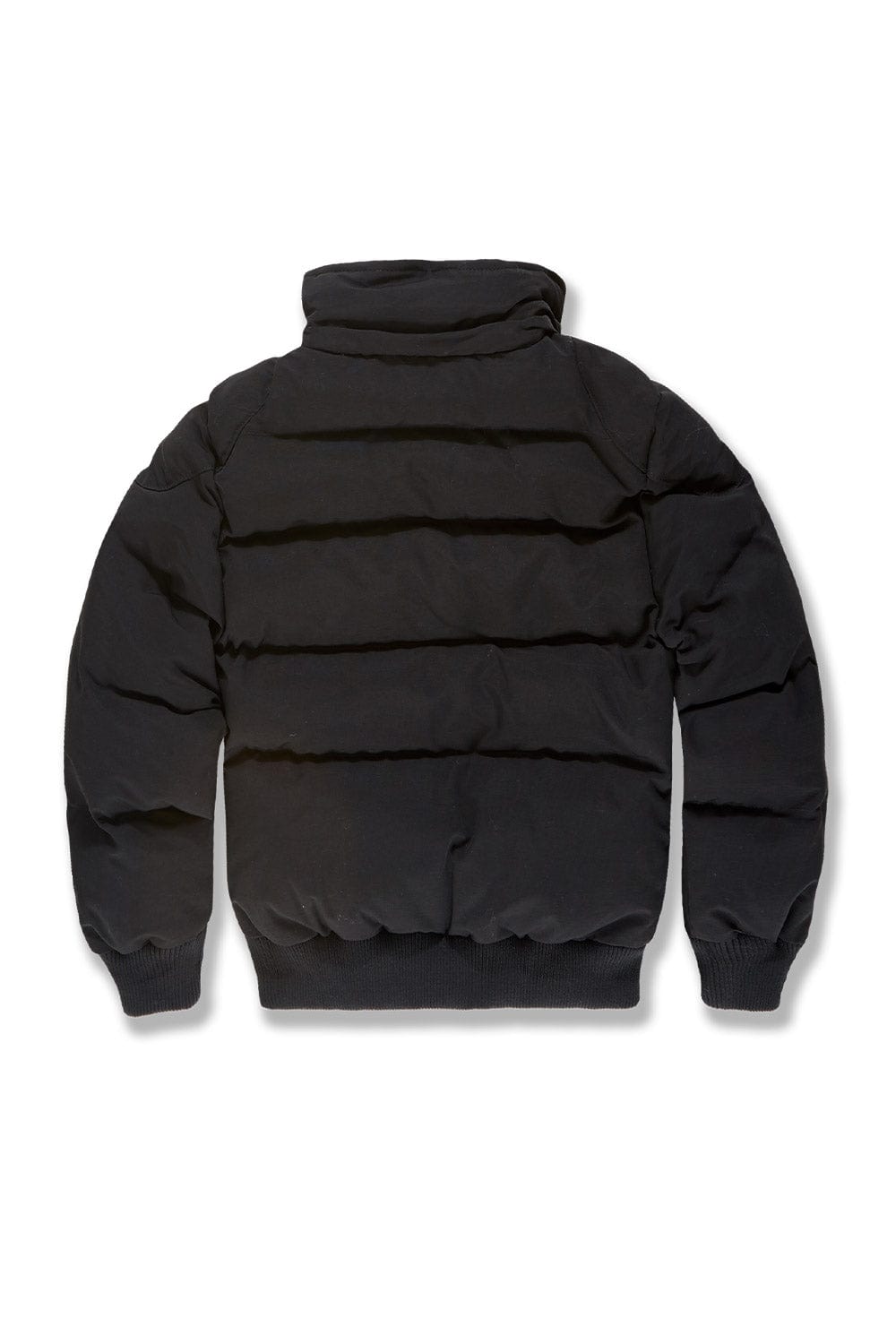 JC Kids Kids Cross Bay Bomber Jacket (Black)