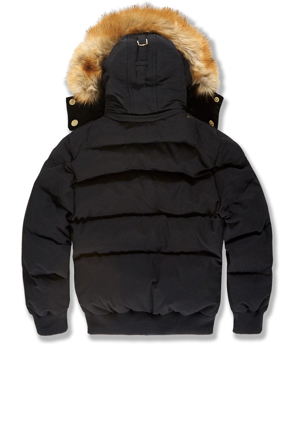 JC Kids Kids Cross Bay Bomber Jacket (Black)