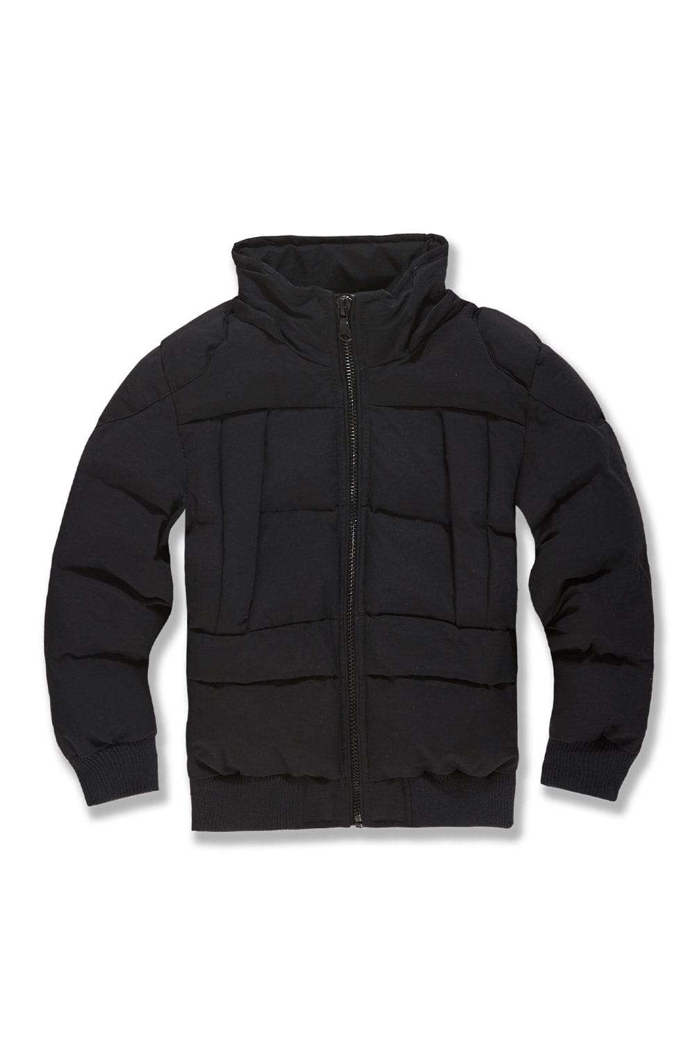 JC Kids Kids Cross Bay Bomber Jacket (Noir)