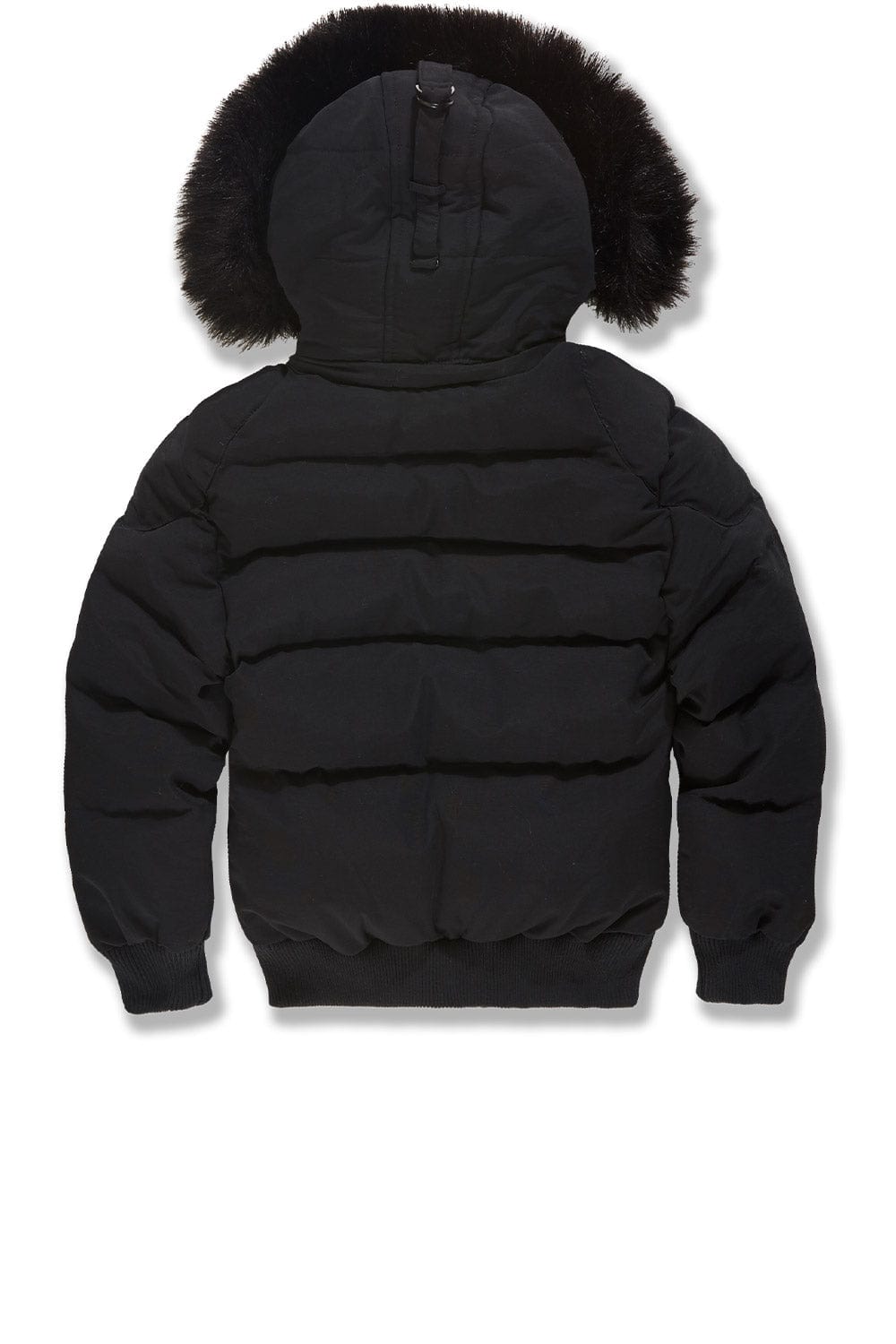 JC Kids Kids Cross Bay Bomber Jacket (Noir)