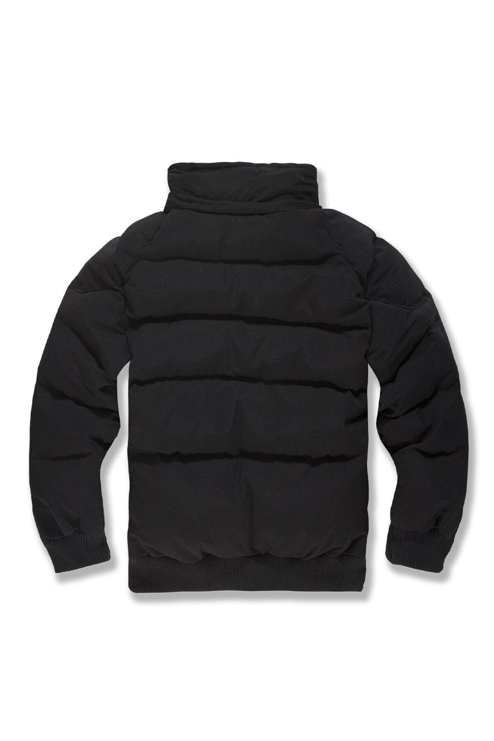 JC Kids Kids Cross Bay Bomber Jacket (Noir)