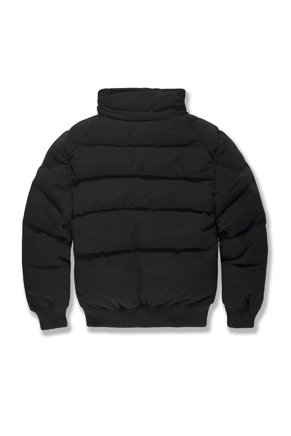JC Kids Kids Cross Bay Bomber Jacket (Noir)